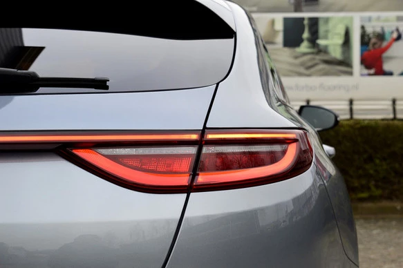 Kia ProCeed - Afbeelding 8 van 30