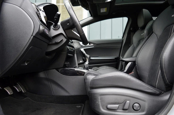 Kia ProCeed - Afbeelding 13 van 30