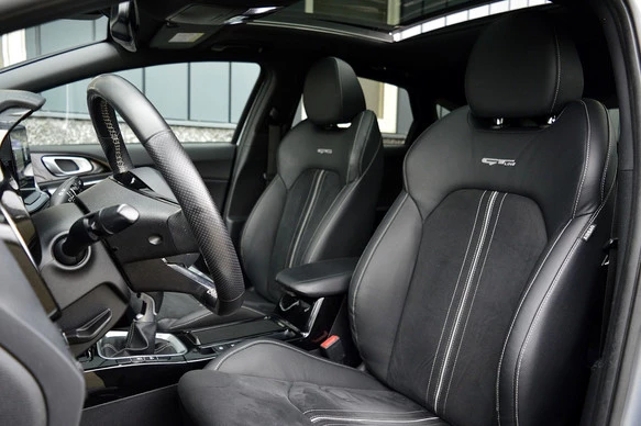 Kia ProCeed - Afbeelding 14 van 30