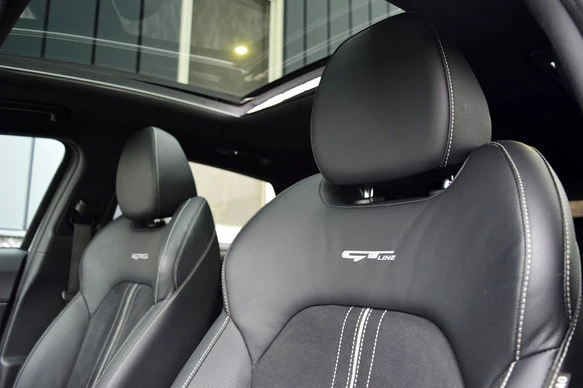 Kia ProCeed - Afbeelding 15 van 30