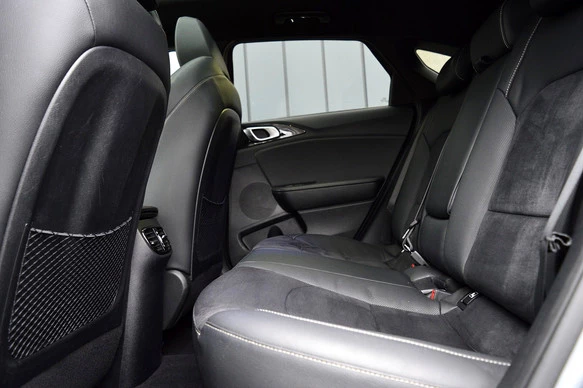 Kia ProCeed - Afbeelding 16 van 30