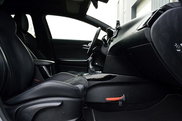 Kia ProCeed - Afbeelding 17 van 30