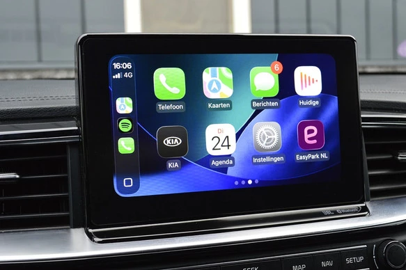 Kia ProCeed - Afbeelding 21 van 30