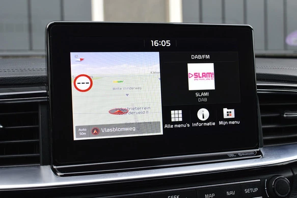 Kia ProCeed - Afbeelding 22 van 30