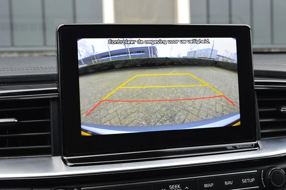 Kia ProCeed - Afbeelding 23 van 30