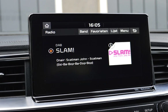 Kia ProCeed - Afbeelding 24 van 30