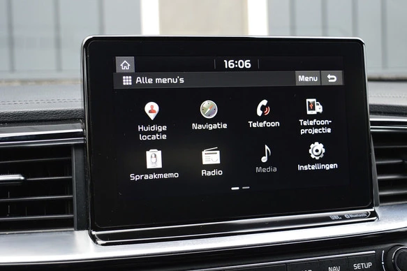 Kia ProCeed - Afbeelding 25 van 30