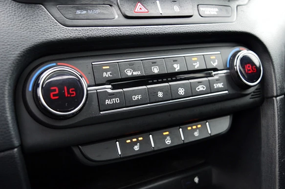 Kia ProCeed - Afbeelding 26 van 30