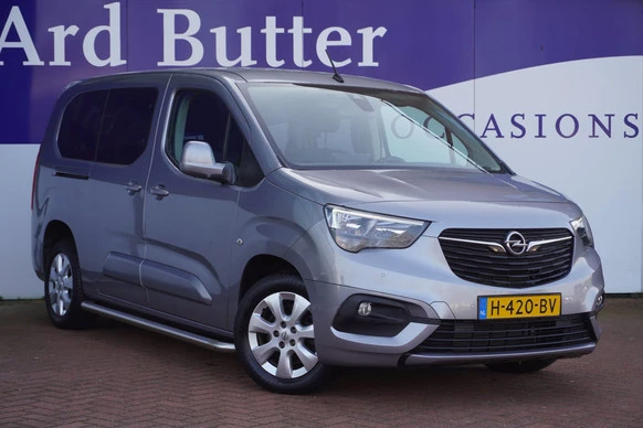 Opel Combo - Afbeelding 1 van 30