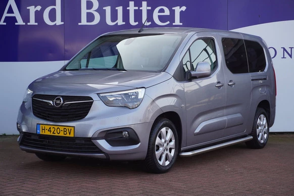 Opel Combo - Afbeelding 2 van 30