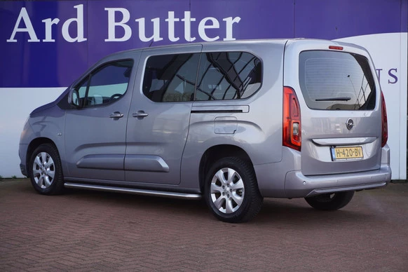 Opel Combo - Afbeelding 3 van 30