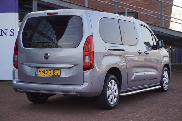 Opel Combo - Afbeelding 4 van 30