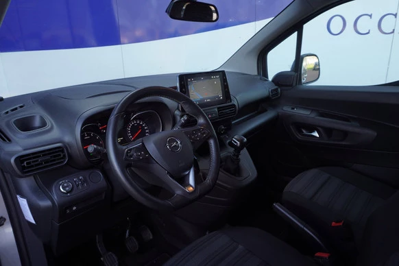 Opel Combo - Afbeelding 5 van 30