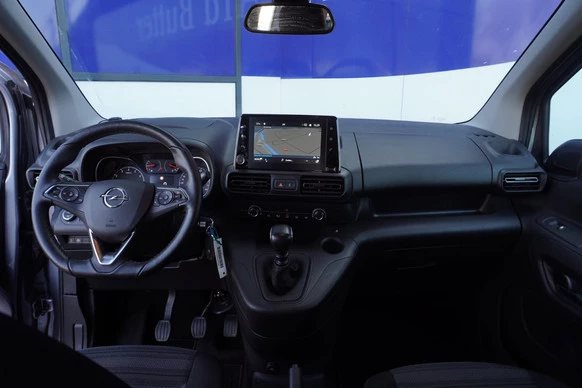 Opel Combo - Afbeelding 6 van 30