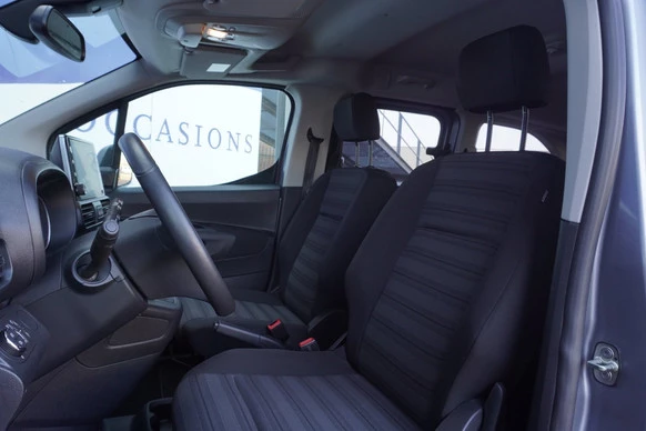 Opel Combo - Afbeelding 7 van 30