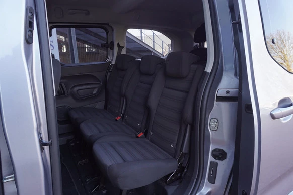 Opel Combo - Afbeelding 8 van 30