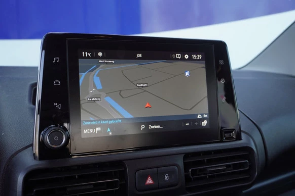 Opel Combo - Afbeelding 10 van 30