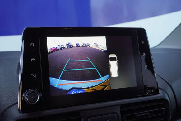 Opel Combo - Afbeelding 11 van 30