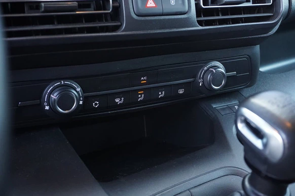 Opel Combo - Afbeelding 12 van 30