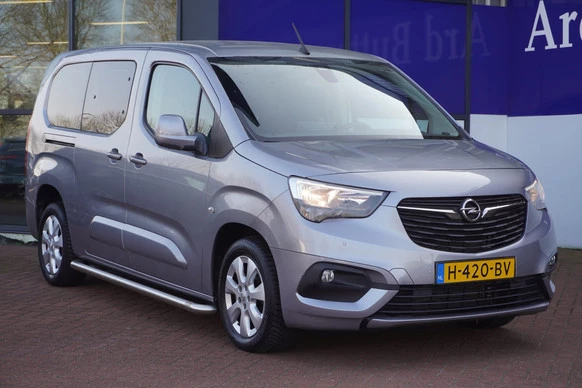 Opel Combo - Afbeelding 14 van 30
