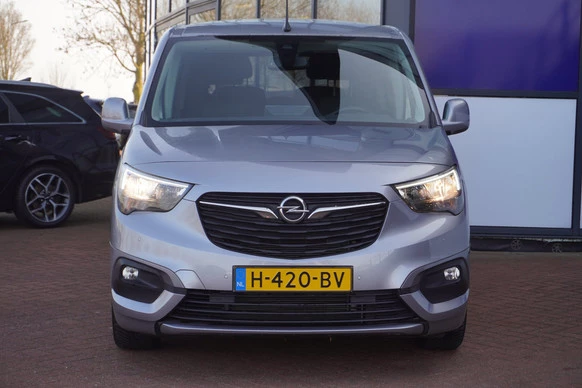 Opel Combo - Afbeelding 15 van 30
