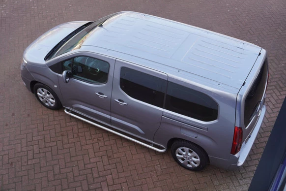 Opel Combo - Afbeelding 17 van 30