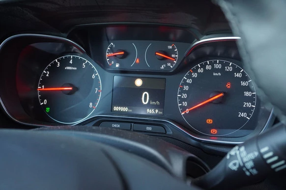 Opel Combo - Afbeelding 19 van 30