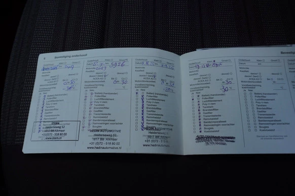 Opel Combo - Afbeelding 23 van 30