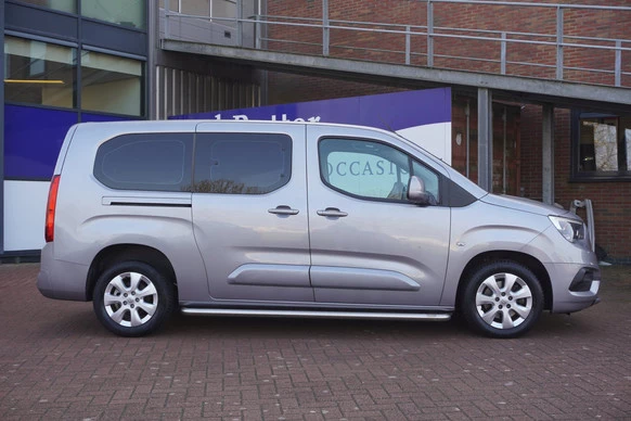 Opel Combo - Afbeelding 26 van 30