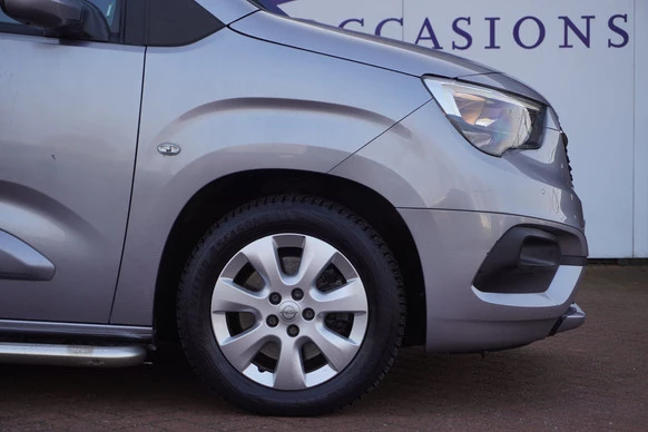 Opel Combo - Afbeelding 27 van 30