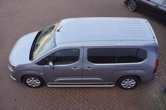 Opel Combo - Afbeelding 28 van 30