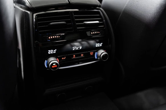 BMW 5 Serie - Afbeelding 17 van 30