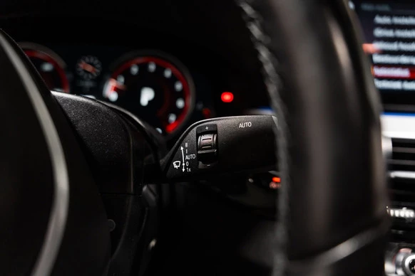 BMW 5 Serie - Afbeelding 18 van 30