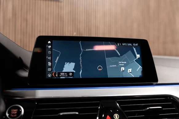 BMW 5 Serie - Afbeelding 26 van 30