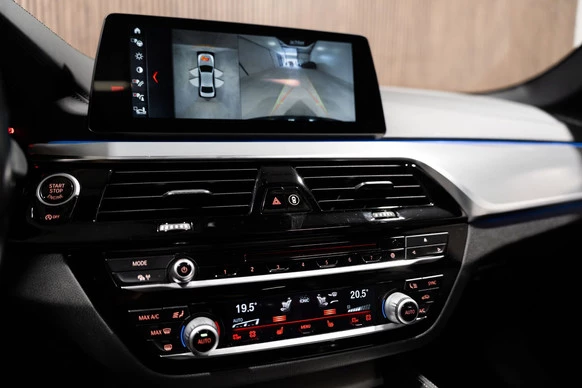 BMW 5 Serie - Afbeelding 29 van 30