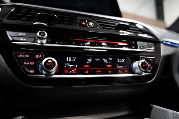 BMW 5 Serie - Afbeelding 30 van 30