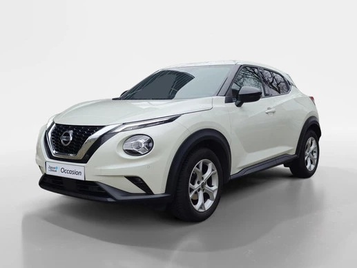 Nissan Juke - Afbeelding 1 van 26