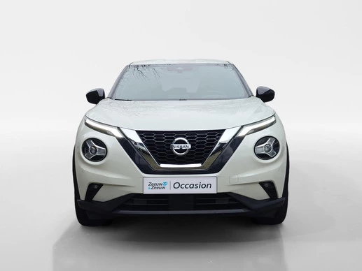 Nissan Juke - Afbeelding 2 van 26