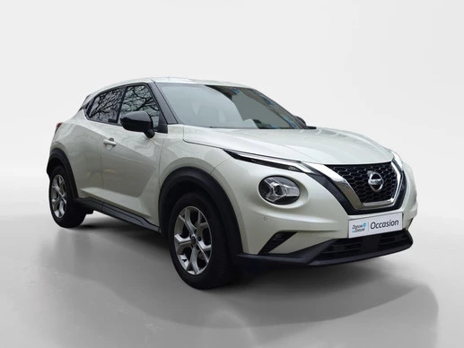 Nissan Juke - Afbeelding 3 van 26