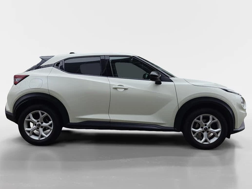 Nissan Juke - Afbeelding 4 van 26