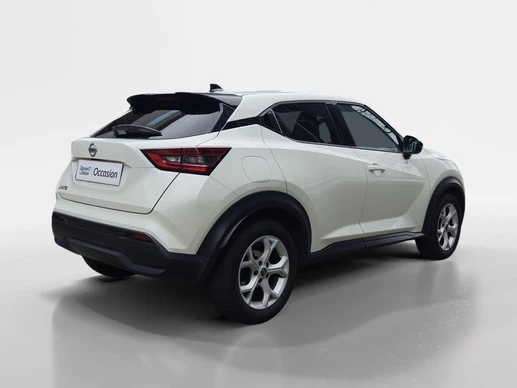 Nissan Juke - Afbeelding 5 van 26