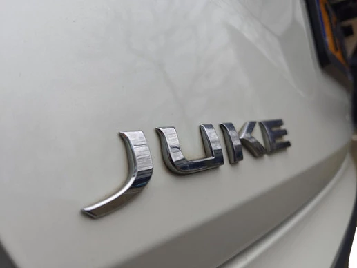 Nissan Juke - Afbeelding 10 van 26