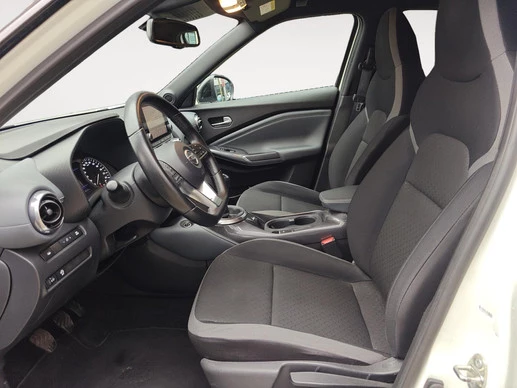 Nissan Juke - Afbeelding 12 van 26