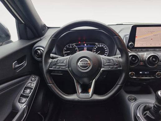 Nissan Juke - Afbeelding 15 van 26
