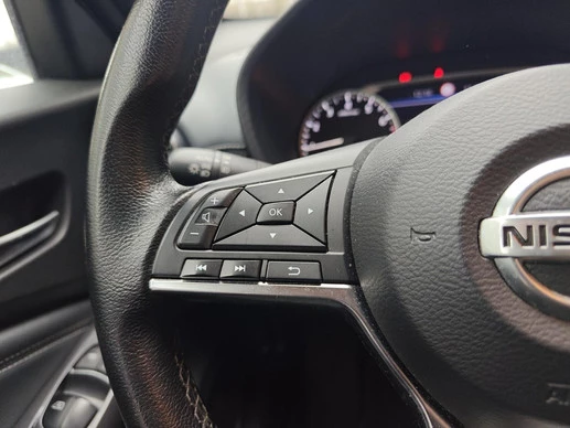 Nissan Juke - Afbeelding 16 van 26