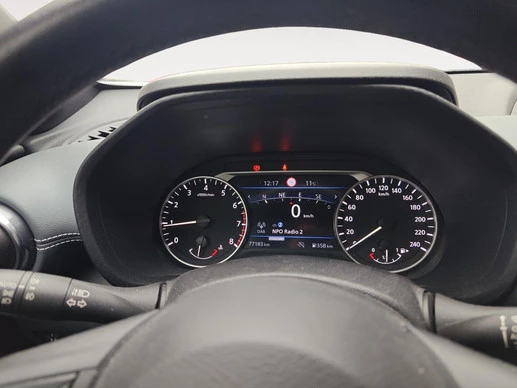 Nissan Juke - Afbeelding 18 van 26