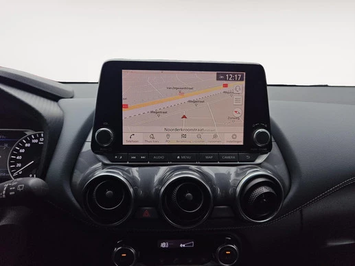 Nissan Juke - Afbeelding 19 van 26