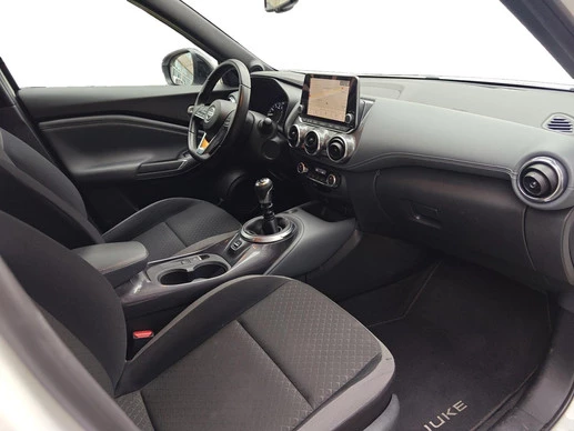 Nissan Juke - Afbeelding 20 van 26