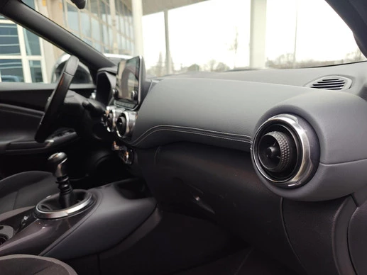 Nissan Juke - Afbeelding 21 van 26
