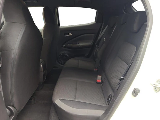 Nissan Juke - Afbeelding 22 van 26